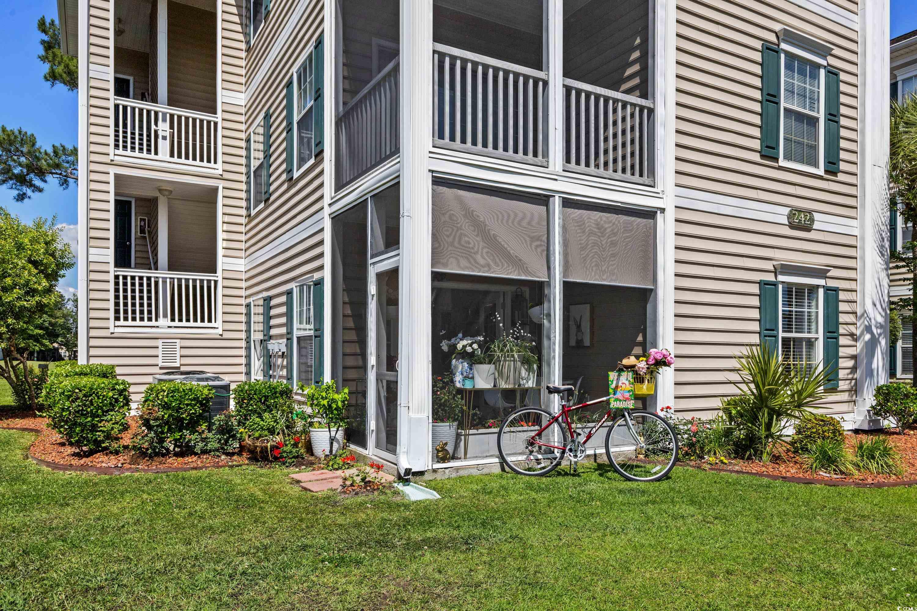 242 Sun Colony Boulevard, Unit 101 Longs, SC 29568 - Photo 25 of 32