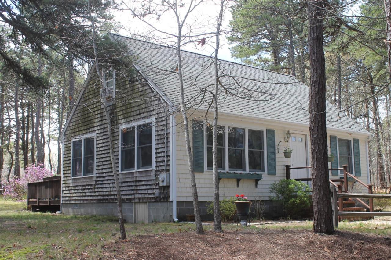 50 Pilot Road Eastham, MA 02642 - Photo 1 of 24 Primary Photo