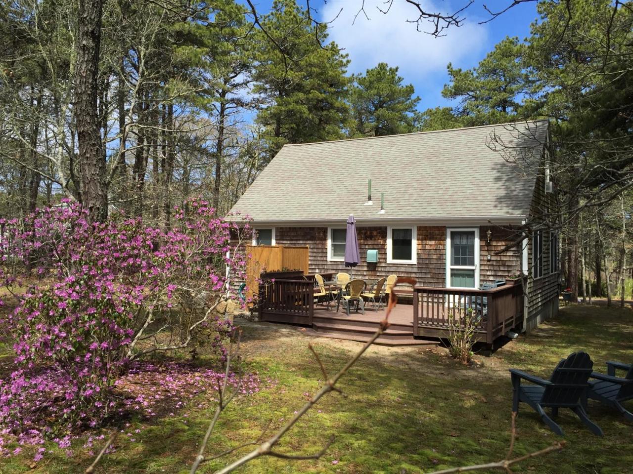 50 Pilot Road Eastham, MA 02642 - Photo 3 of 24 Additional Photo