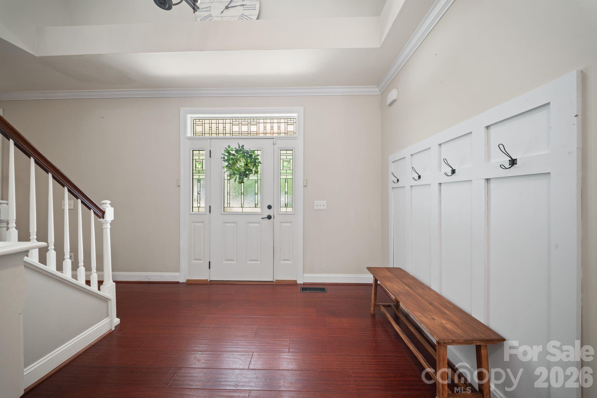813 Beech Tree Place Hendersonville, NC 28792 - Photo 16 of 41