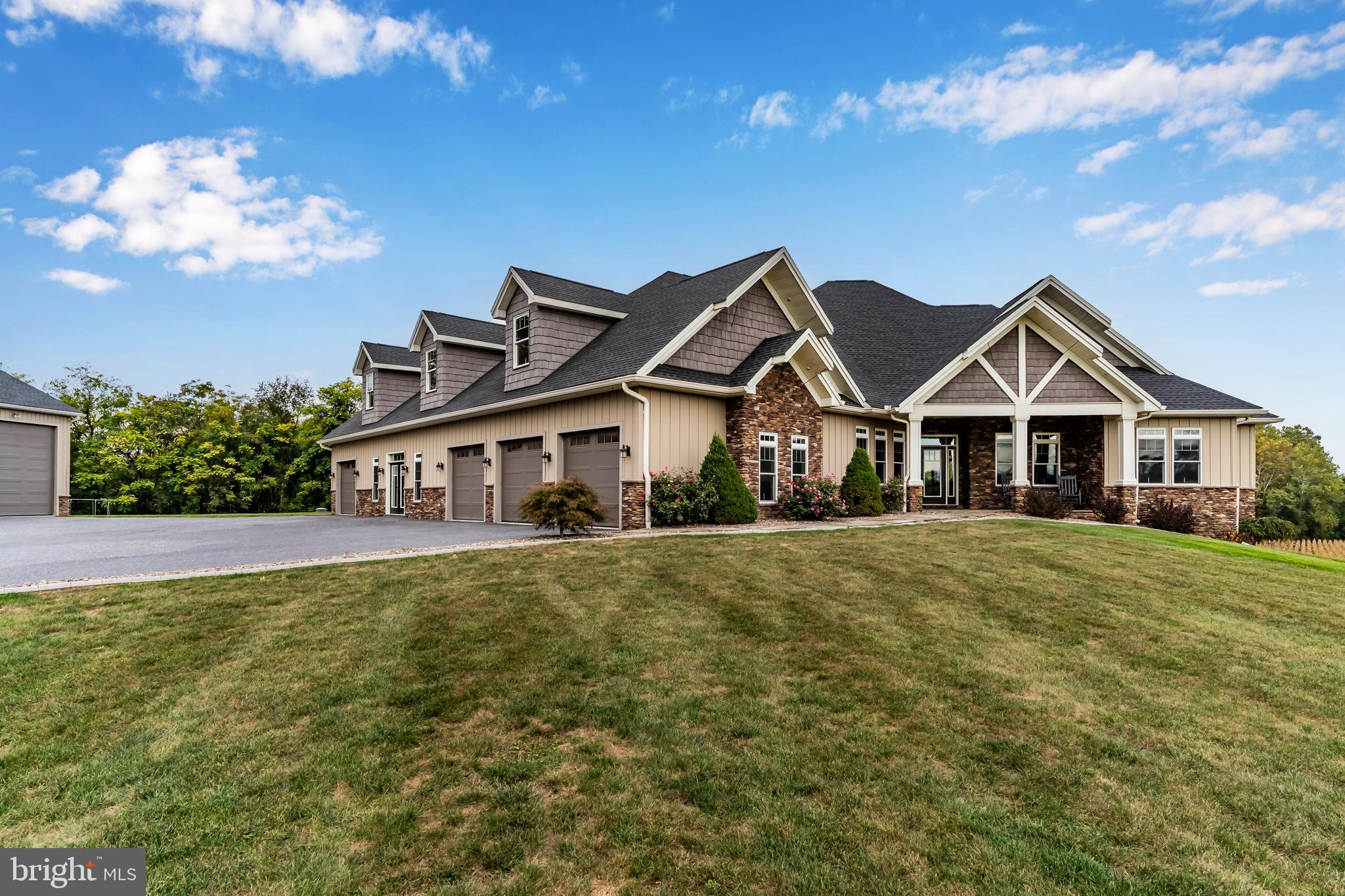 3825 Frecon Road Chambersburg, PA 17202 - Photo 9 of 124