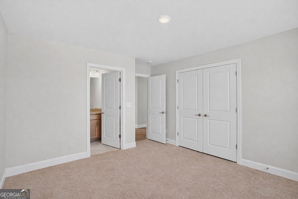 152 Classic Overlook Homer, GA 30547 - Photo 20 of 36 a view of an empty room