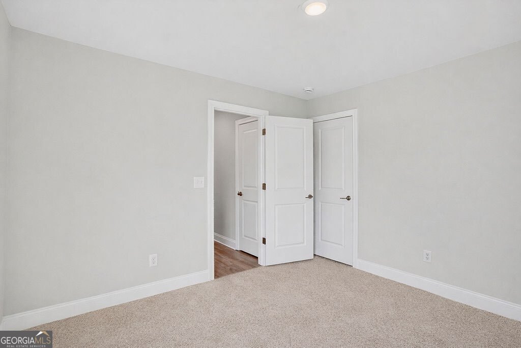 152 Classic Overlook Homer, GA 30547 - Photo 27 of 36 a view of an empty room