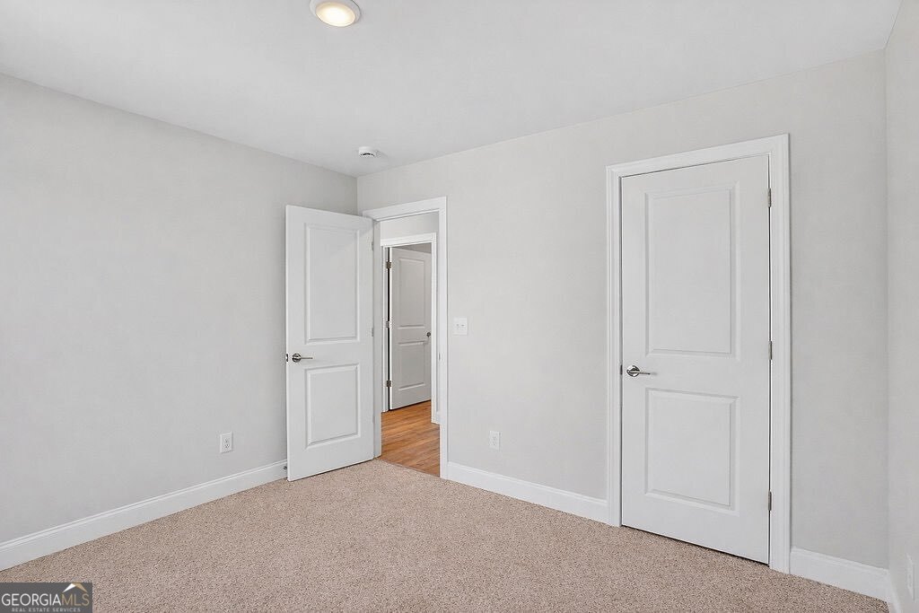 152 Classic Overlook Homer, GA 30547 - Photo 31 of 36 a view of an empty room