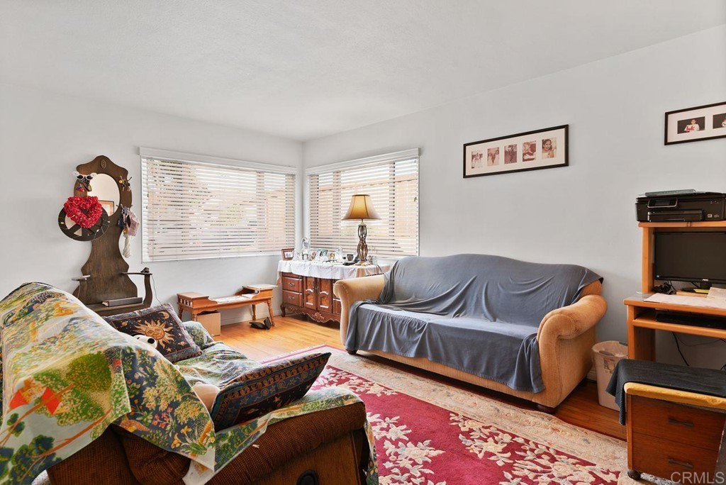 3255 Canyon Street Carlsbad, CA 92008 - Photo 13 of 33 a living room with furniture and a window