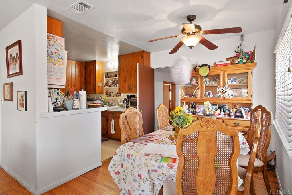 3255 Canyon Street Carlsbad, CA 92008 - Photo 14 of 33 a bedroom with a bed dresser and window