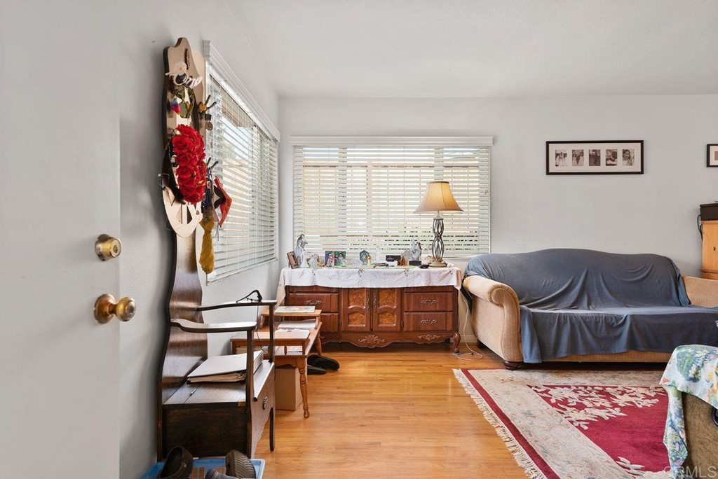 3255 Canyon Street Carlsbad, CA 92008 - Photo 10 of 33 a living room with furniture and a window