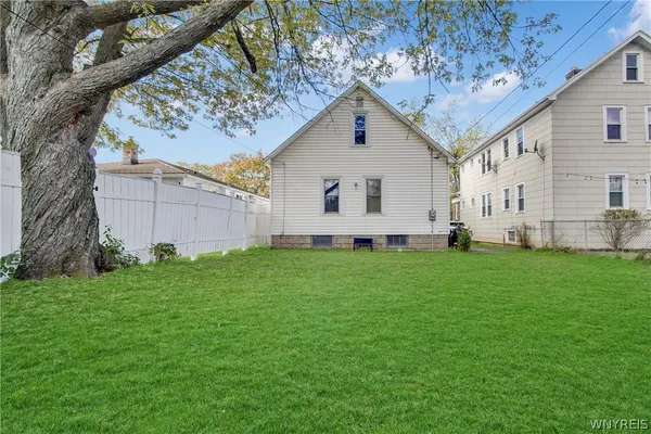 $229,000 | 151 Edgewood Avenue, Tonawanda, NY 14223