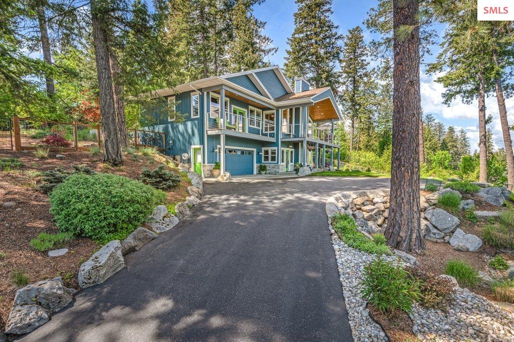 16 Hawkins Road Sagle, ID 83860 - Photo 64 of 69 Gallery Image 64