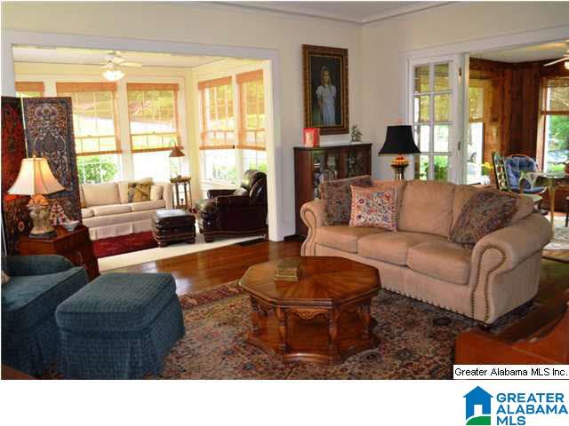 1207 Glen View Road Birmingham, AL 35222 - Photo 4 of 32