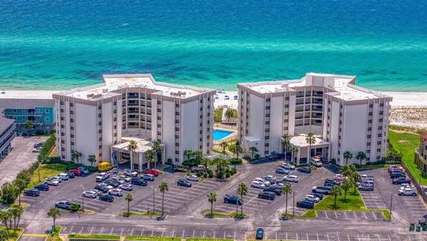 $539,500 | 1600 Via De Luna Drive, Unit 303W, Pensacola Beach, FL 32561
