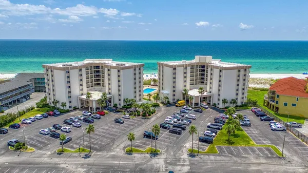 $529,500 | 1600 Via De Luna Drive, Unit 303W, Pensacola Beach, FL 32561