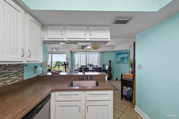 $529,500 | 1600 Via De Luna Drive, Unit 303W, Pensacola Beach, FL 32561