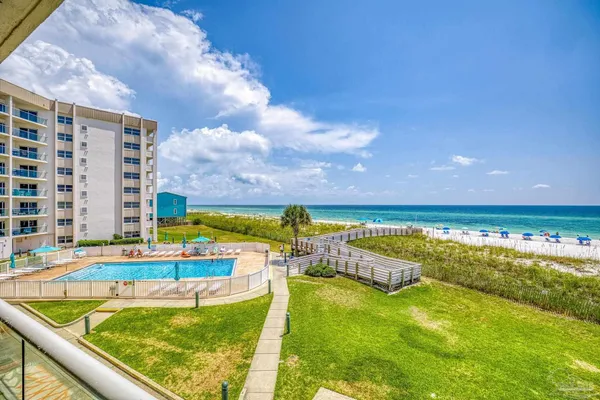 $539,500 | 1600 Via De Luna Drive, Unit 303W, Pensacola Beach, FL 32561