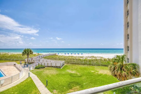 $539,500 | 1600 Via De Luna Drive, Unit 303W, Pensacola Beach, FL 32561