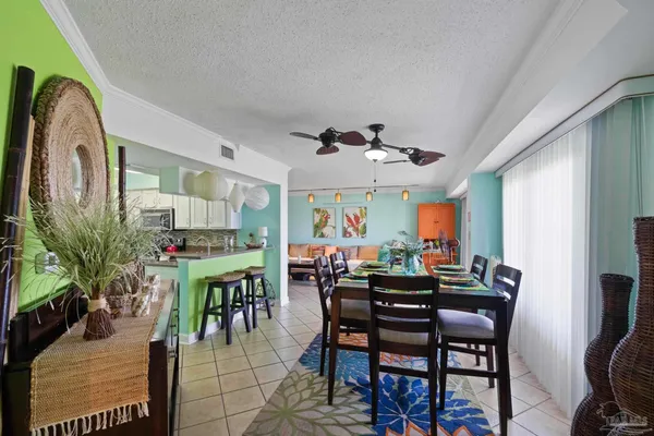 $529,500 | 1600 Via De Luna Drive, Unit 303W, Pensacola Beach, FL 32561