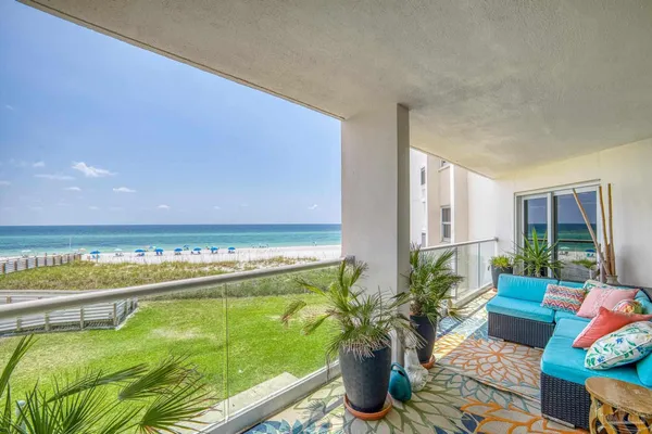 $539,500 | 1600 Via De Luna Drive, Unit 303W, Pensacola Beach, FL 32561