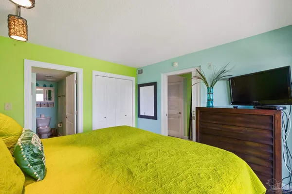 $529,500 | 1600 Via De Luna Drive, Unit 303W, Pensacola Beach, FL 32561