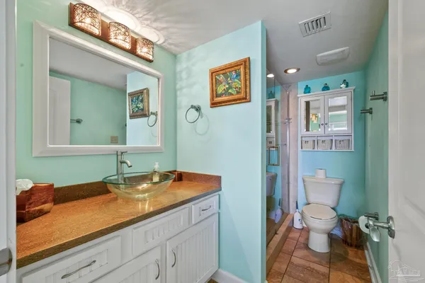 $529,500 | 1600 Via De Luna Drive, Unit 303W, Pensacola Beach, FL 32561