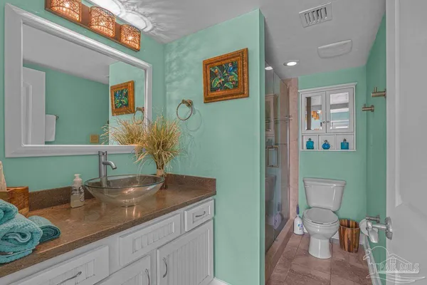 $539,500 | 1600 Via De Luna Drive, Unit 303W, Pensacola Beach, FL 32561