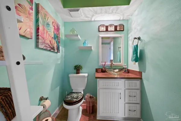 $529,500 | 1600 Via De Luna Drive, Unit 303W, Pensacola Beach, FL 32561