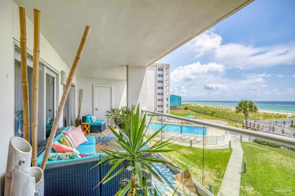 $529,500 | 1600 Via De Luna Drive, Unit 303W, Pensacola Beach, FL 32561