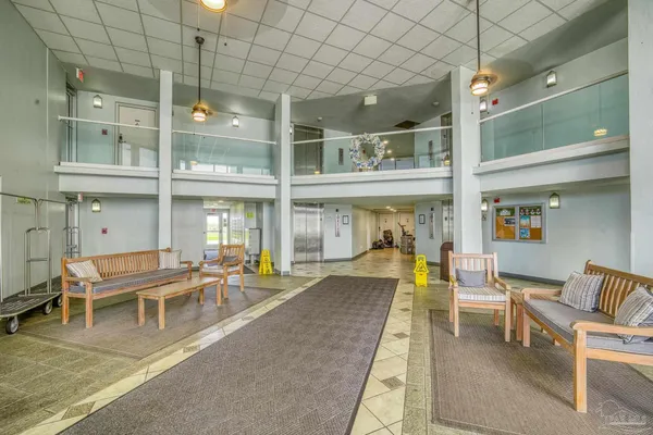$539,500 | 1600 Via De Luna Drive, Unit 303W, Pensacola Beach, FL 32561