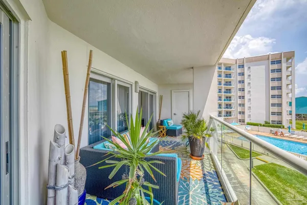 $529,500 | 1600 Via De Luna Drive, Unit 303W, Pensacola Beach, FL 32561