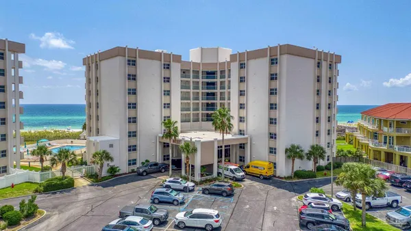 $539,500 | 1600 Via De Luna Drive, Unit 303W, Pensacola Beach, FL 32561