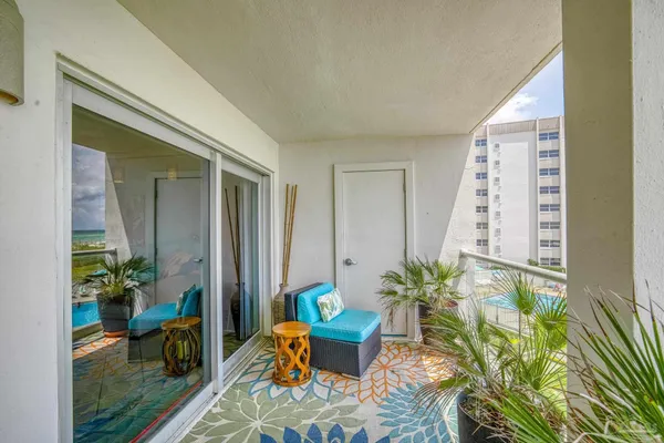 $529,500 | 1600 Via De Luna Drive, Unit 303W, Pensacola Beach, FL 32561