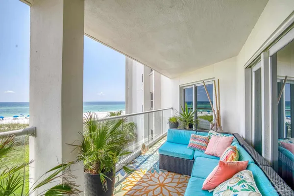 $529,500 | 1600 Via De Luna Drive, Unit 303W, Pensacola Beach, FL 32561