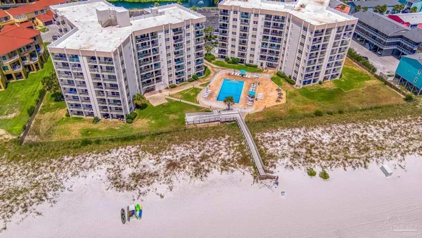 $539,500 | 1600 Via De Luna Drive, Unit 303W, Pensacola Beach, FL 32561