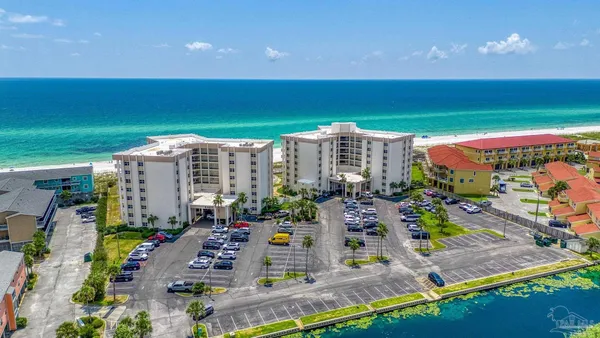 $529,500 | 1600 Via De Luna Drive, Unit 303W, Pensacola Beach, FL 32561