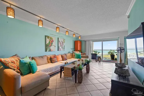 $529,500 | 1600 Via De Luna Drive, Unit 303W, Pensacola Beach, FL 32561