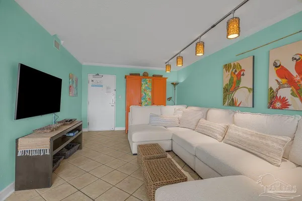 $539,500 | 1600 Via De Luna Drive, Unit 303W, Pensacola Beach, FL 32561