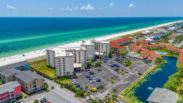 $529,500 | 1600 Via De Luna Drive, Unit 303W, Pensacola Beach, FL 32561