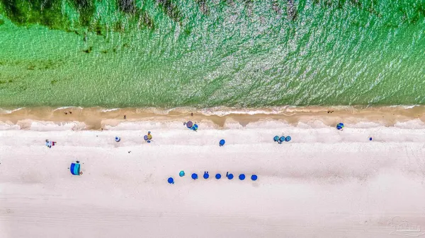 $539,500 | 1600 Via De Luna Drive, Unit 303W, Pensacola Beach, FL 32561