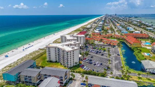 $529,500 | 1600 Via De Luna Drive, Unit 303W, Pensacola Beach, FL 32561