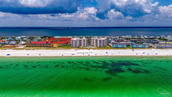 $539,500 | 1600 Via De Luna Drive, Unit 303W, Pensacola Beach, FL 32561
