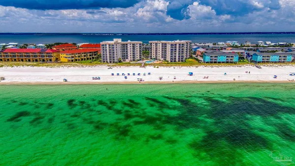 $529,500 | 1600 Via De Luna Drive, Unit 303W, Pensacola Beach, FL 32561