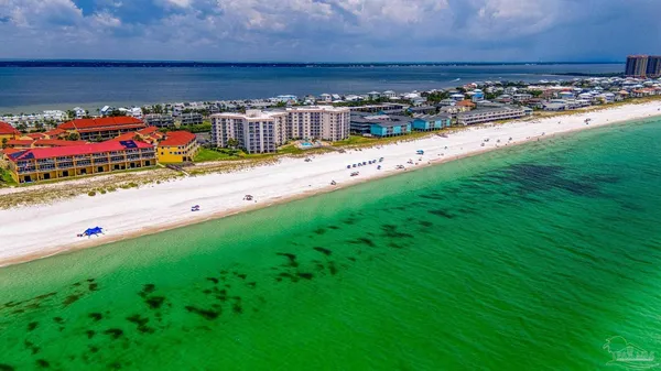 $529,500 | 1600 Via De Luna Drive, Unit 303W, Pensacola Beach, FL 32561