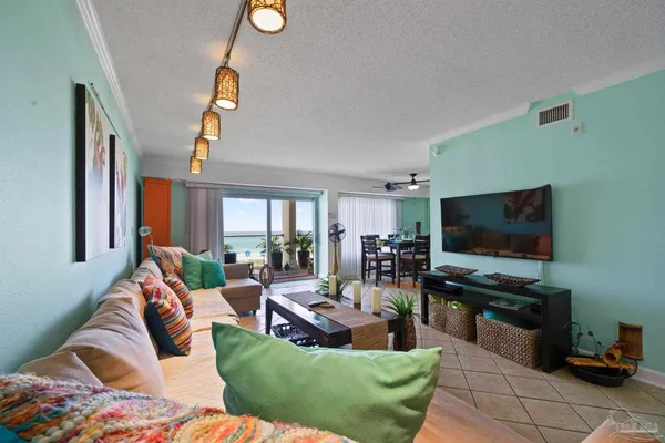 $529,500 | 1600 Via De Luna Drive, Unit 303W, Pensacola Beach, FL 32561