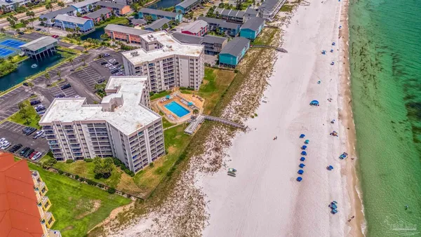 $529,500 | 1600 Via De Luna Drive, Unit 303W, Pensacola Beach, FL 32561