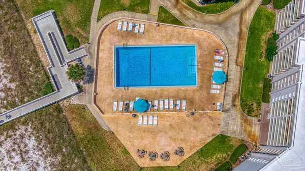 $529,500 | 1600 Via De Luna Drive, Unit 303W, Pensacola Beach, FL 32561
