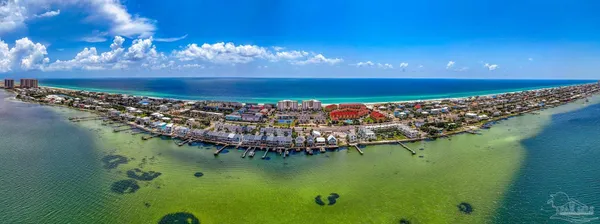 $529,500 | 1600 Via De Luna Drive, Unit 303W, Pensacola Beach, FL 32561