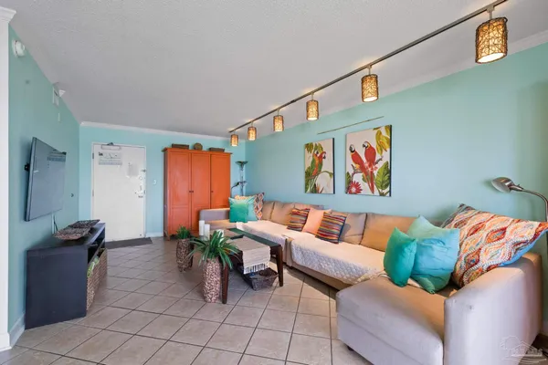 $529,500 | 1600 Via De Luna Drive, Unit 303W, Pensacola Beach, FL 32561