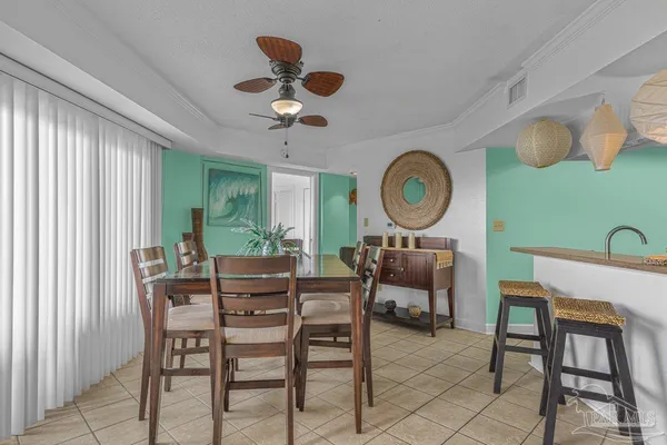 $539,500 | 1600 Via De Luna Drive, Unit 303W, Pensacola Beach, FL 32561