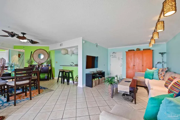 $529,500 | 1600 Via De Luna Drive, Unit 303W, Pensacola Beach, FL 32561