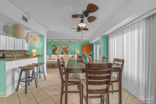 $539,500 | 1600 Via De Luna Drive, Unit 303W, Pensacola Beach, FL 32561