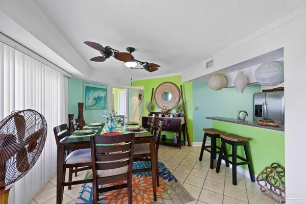 $529,500 | 1600 Via De Luna Drive, Unit 303W, Pensacola Beach, FL 32561